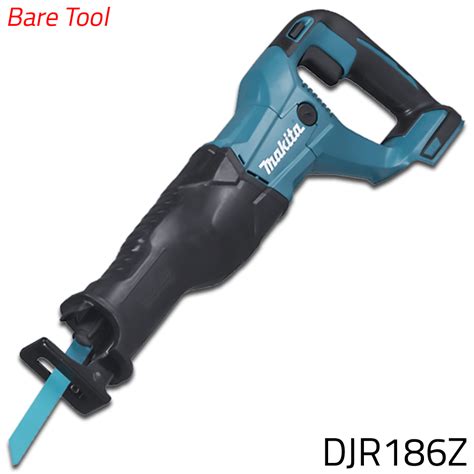 32mm Cordless Recipro Saw 18V LXT Li Ion Bare Tool Makita Tools