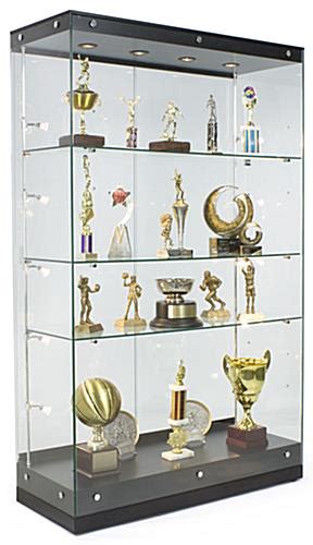 This Attractive Trophy Case From Grace Tyler Is In Stock and Ready To ...