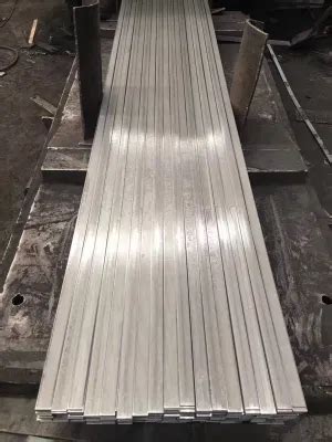 Hot Rolled Spring Steel Flat Bar China Flat Bar And Spring Steel Flat Bar