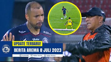 Jaminan Gol Debut Gustavo Almeida Jadi Top Skor Dedik Buang Peluang