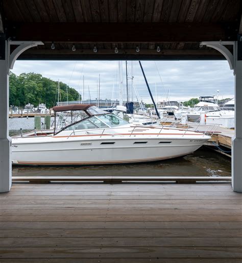 South Haven Municipal Marina | Kebony Global