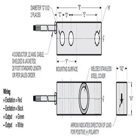 Sensortronics Single Ended Beam Load Cell Kg Ton At Best