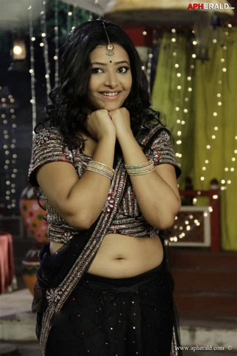 Shweta Basu Prasad In Bikini