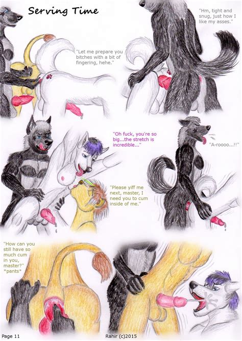 Serving Time Comic Porn HD Porn Comics