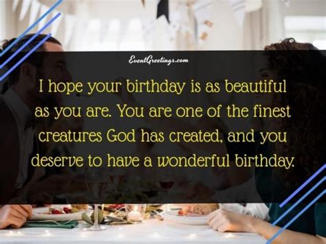 25 Special Birthday Wishes For Your Crush Events Greetings