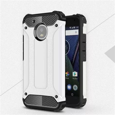 Capa Capinha Anti Impacto Motorola Moto G5 5 0 Xt1672 MercadoLivre