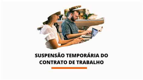 Modelo De Acordo Suspens O Do Contrato De Trabalho Escrit Rio De