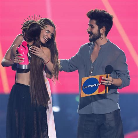 ¿dónde Ver Los Mtv Miaw 2022 En Vivo Aquí Todo Lo Que Debes Saber