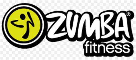 Zumba Fitness Logo Transparent