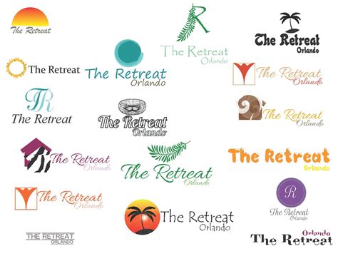 Clare Butler Creative » The Retreat Options