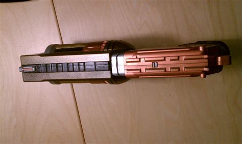 Steampunk Nerf Guns - Instructables