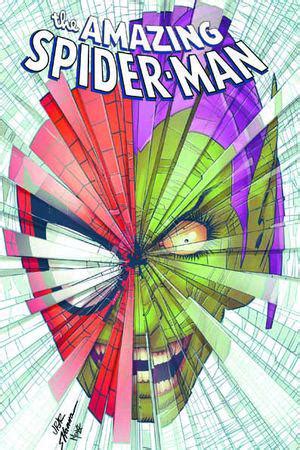 AMAZING SPIDER MAN BY ZEB WELLS VOL 8 SPIDER MAN S FIRST HUNT Trade