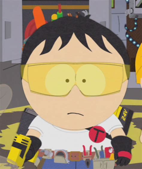 Stan Marsh Türkçe South Park Wiki Fandom Powered By Wikia