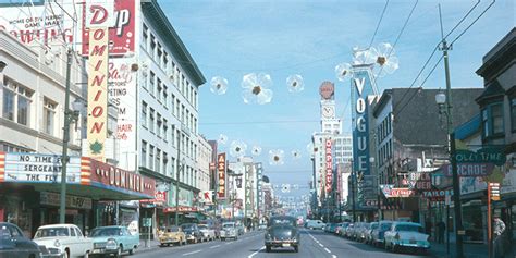 City of Vancouver Archives | City of Vancouver