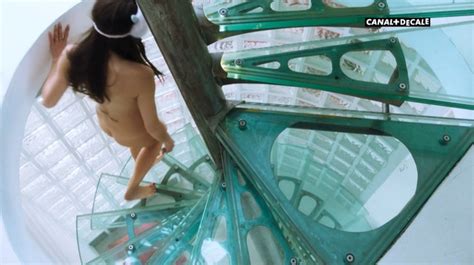 Nude Video Celebs Melanie Doutey Nude Paris Etc S01e10 2017