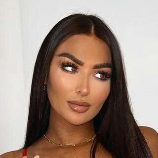 Ambsphillips Nude Leaked Photos And Videos WildSkirts