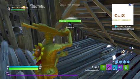 Live Fortnite Fr Venez Parler Gars Fille Youtube