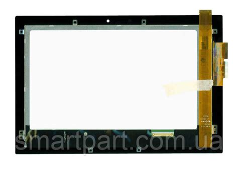 Матрица с тачскрином (модуль) для планшета Asus Eee Pad Transformer Pad ...