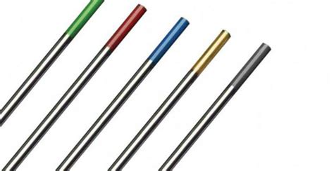 Сварочные электроды: какие лучше для инвертора?