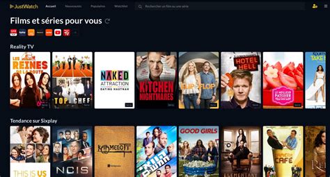 Streaming Gratuit Regarder Des Films Et Des S Ries