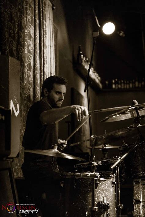 Marbin-012 – Rock At Night