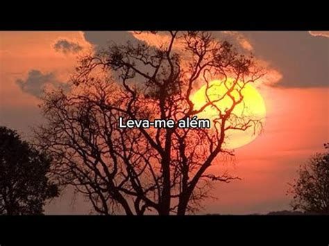 Leva me além cover Lucimara de Souza YouTube