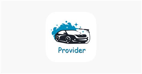 Provider Washme On The App Store