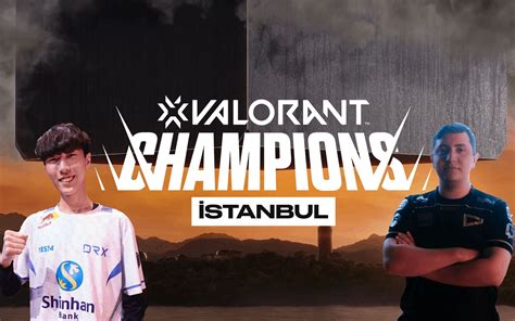 Drx Vs Loud Vct Champions 2022 Istanbul Predictions Head To Head