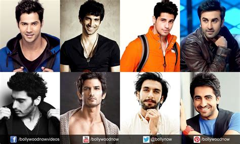 Which Bollywood Actor Are You