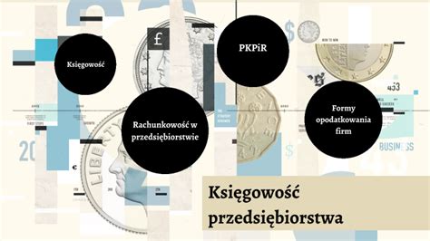 Ksi Gowo Przedsi Biorstwa By Alex Q On Prezi