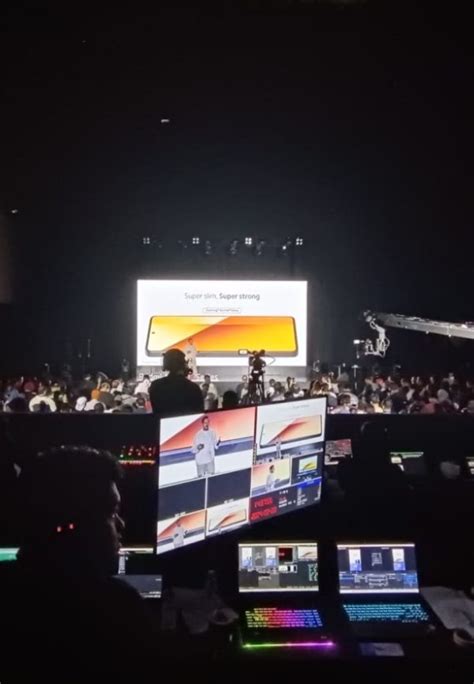 25 Jenis LED Screen Panggung Yang Paling Sering Digunakan Dalam Event