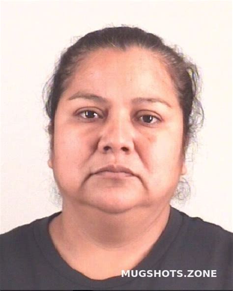 Perez Maria 09 15 2023 Tarrant County Mugshots Zone