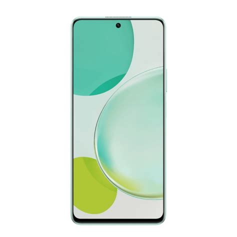 Huawei Nova 11i Mint Green