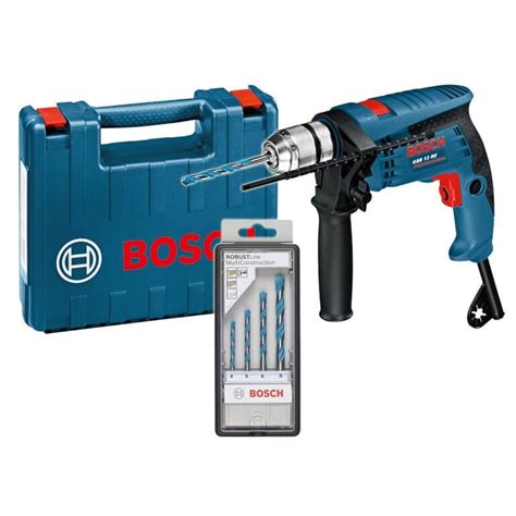 GSB 13 RE Impact Drill Bosch Professional Atelier Yuwa Ciao Jp