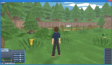 Pokemon: Generations Download, Screenshots