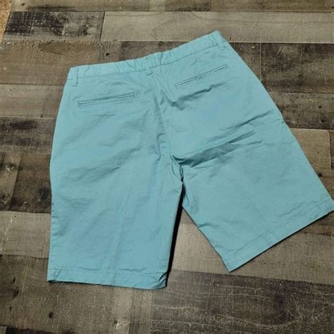 7 Diamond Shorts 7 Diamonds Teal Mens Shorts Poshmark