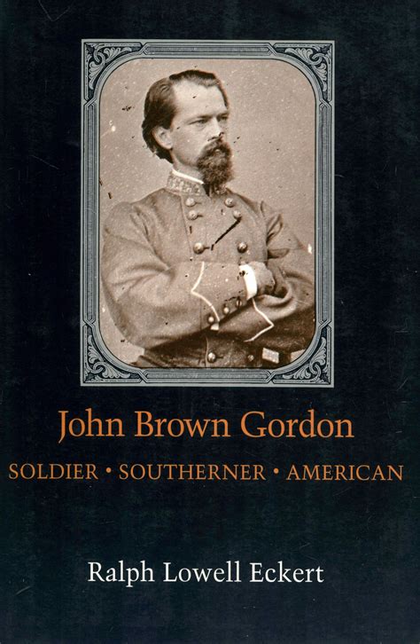 John Brown Gordon