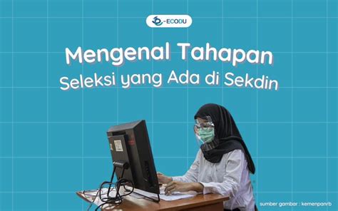 Strategi Mendapatkan Nilai SKD Tinggi Blog Ecodu