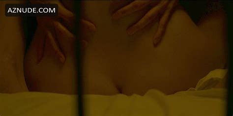 Ana Maria Polvorosa Nude Aznude