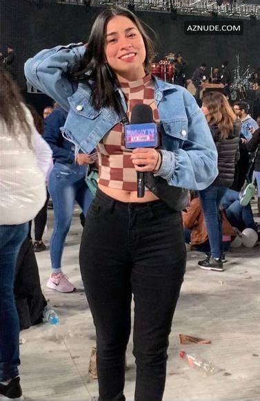 Magaly Tv Nude Scenes Aznude