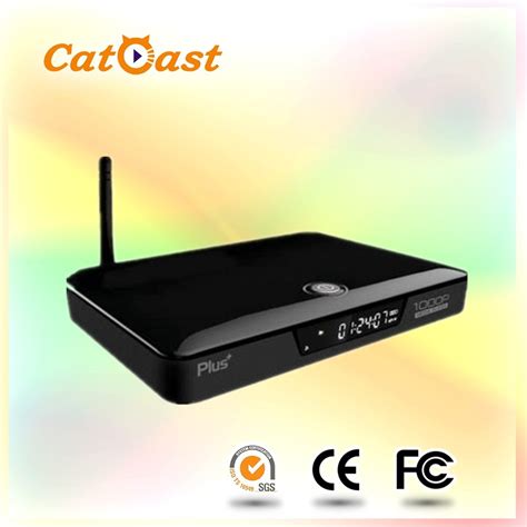 Arabic IPTV Box With Bein Sports Channels China Arabic Iptv Box And