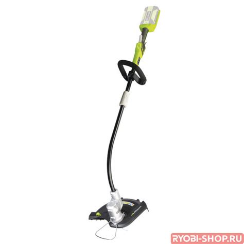 Триммер аккумуляторный Ryobi RLT36B33-0 5133002404 - Серия 36В в ...