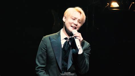 4K 230924 PALMTREEISLAND 2nd GALA CONCERT 살다보면 뮤지컬 서편제 김준수 XIA