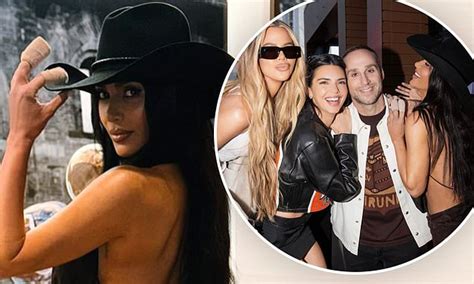 Kim Kardashian shares Las Vegas party snaps after being ridiculed for ...