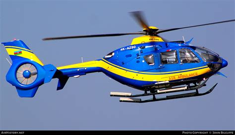 Aircraft Photo Of 4k Az90 Airbus Helicopters Ec 135t 2 641924