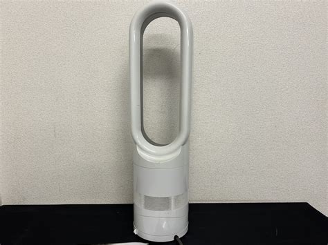 Yahoo オークション A Dyson ダイソン AM hot cool ホットクー
