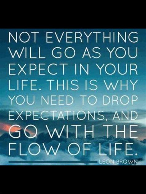 Going With The Flow Quotes. QuotesGram