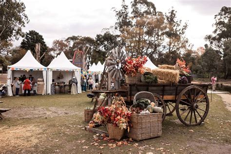 Ballarat Heritage Festival Secret Melbourne