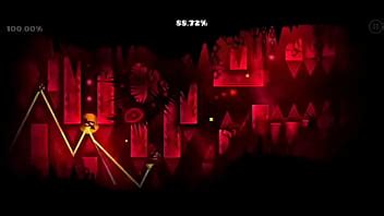 Geometry Dash XVIDEOS