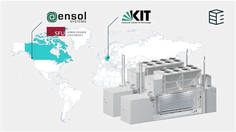 A Big Month For Multi Core AEM Electrolysers The Scale Up Begins